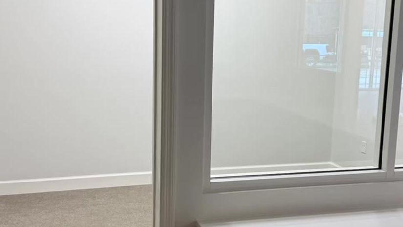 Kimberly's Center Project